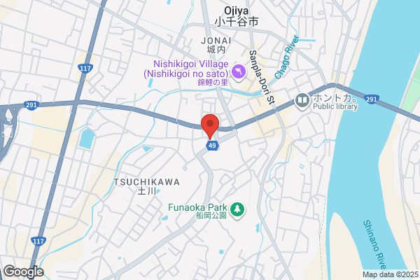 東横INN岐阜