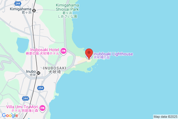 鍼灸整体 Lighthouse
