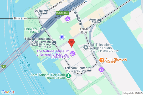 SPACES仙台