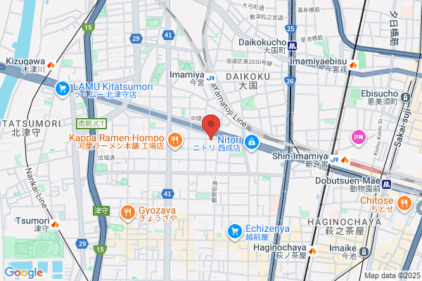 Studio Tokiwa