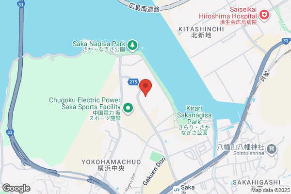 良和ハウス 海田店