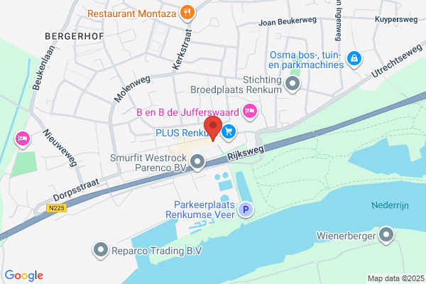 ビストロミツ