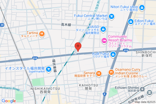 TAKEUCHI BRIDAL金沢・タテマチ店