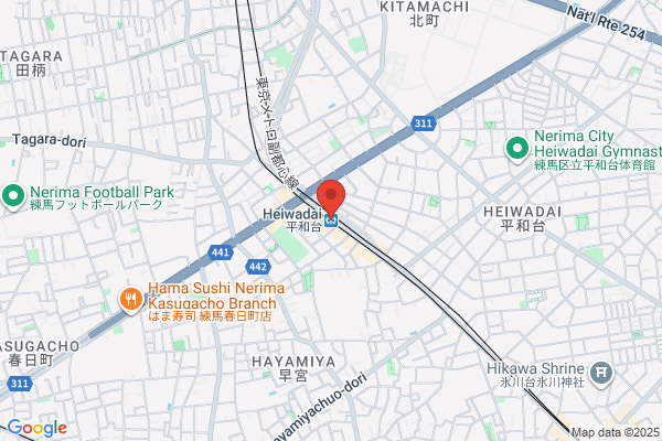 すき家 6号松戸きよしヶ丘店