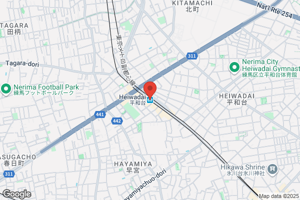 ウエルシア流山おおたかの森店 (調剤薬局)