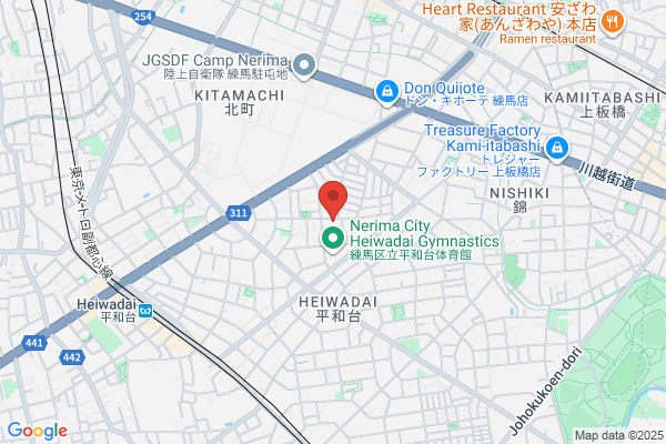 南流山NURSERY SCHOOL