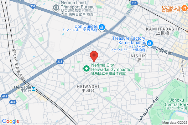 ECCジュニアBS東新町1丁目教室