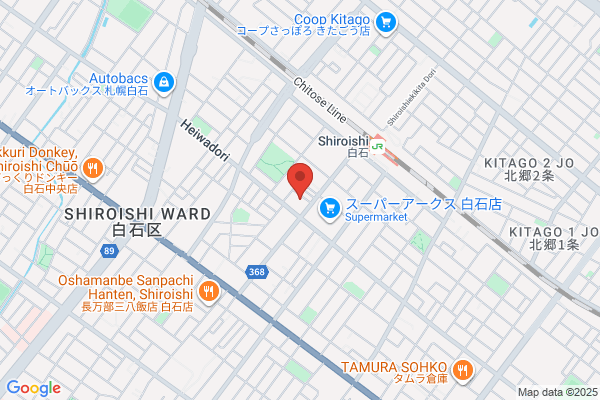 ツルハドラッグ 平和通店
