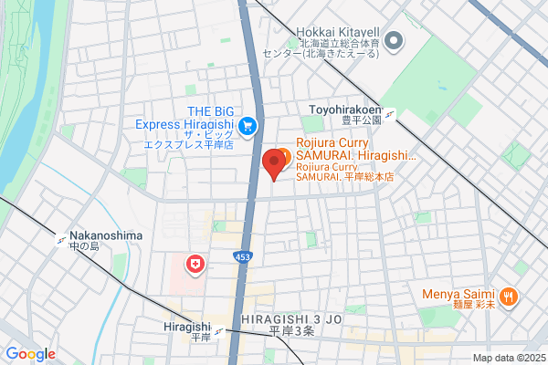 調剤薬局ツルハドラッグ 平岸店