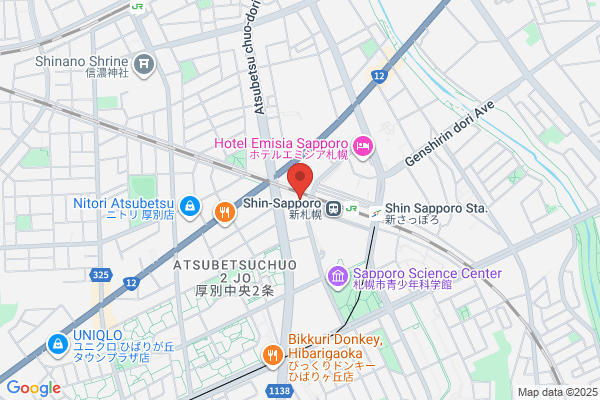 港町酒場もんきち商店新札幌店