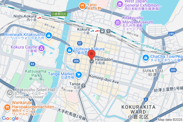 ドン・キホーテ 平岡店