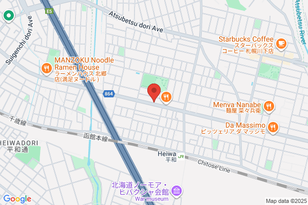 有限会社ヒロ・エンタープライズ
