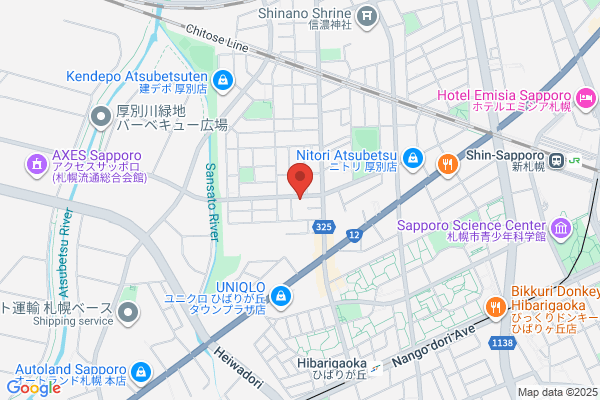 札幌ライラック社会保険労務士事務所