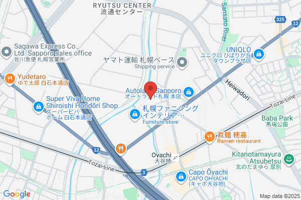 テクニカルオート