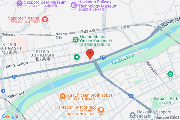 ビックセルフ東橋
