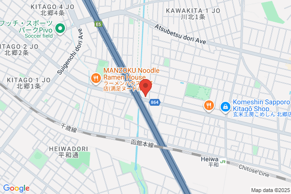 ピッカーズアクティブ・プラン壱店