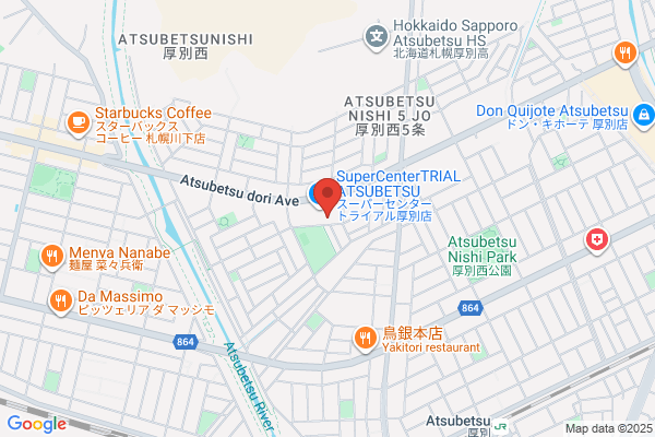 ホビーショップ タムタム 札幌店