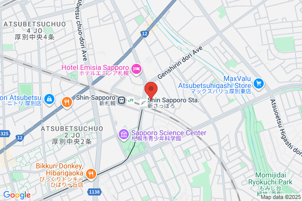 東進衛星予備校 新札幌校