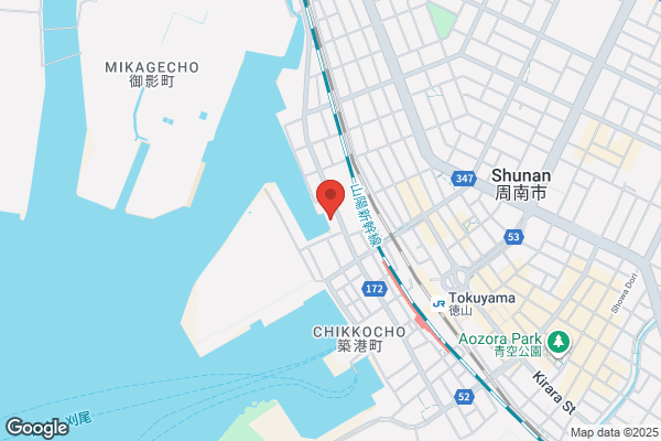 ほっともっと 周南入船店