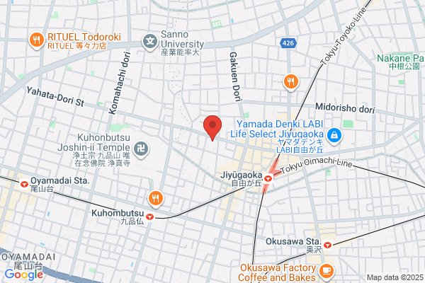 姿勢改善星ヶ丘整体 NOA 骨盤矯正/小顔矯正/フェムケア専門店