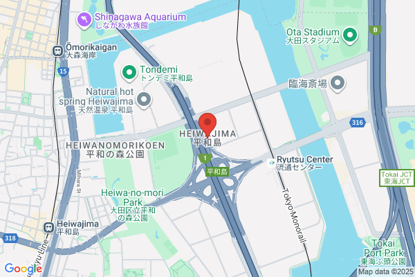 平和島　平一郎　焼肉