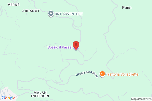 il SPAZIO