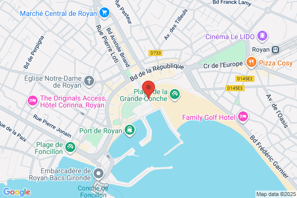 salon de peche(サロン ド ペシェ)