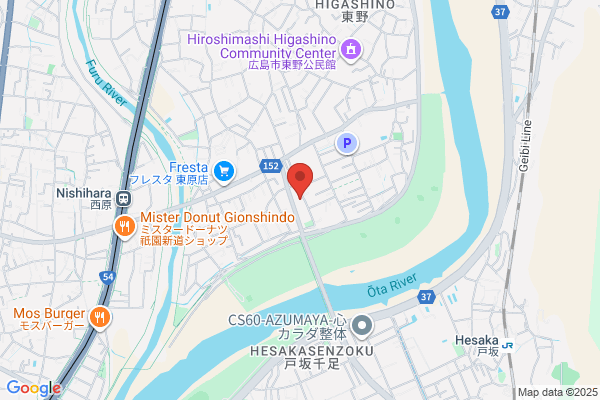 ウォンツ 東原店