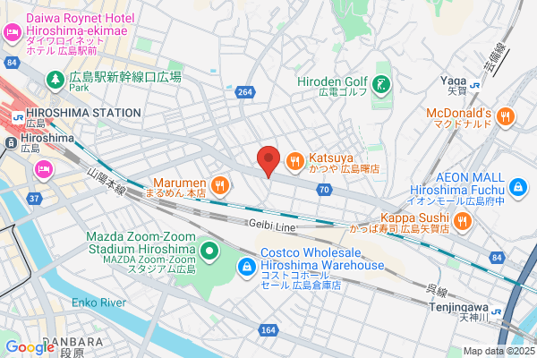 スタジオマリオ 広島・あけぼの店