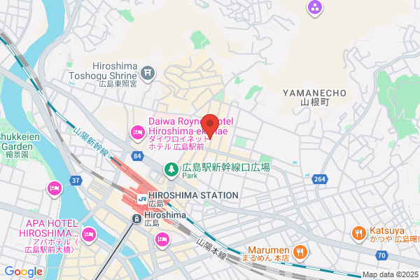 ヤマト運輸 広島牛田センター - 閉業