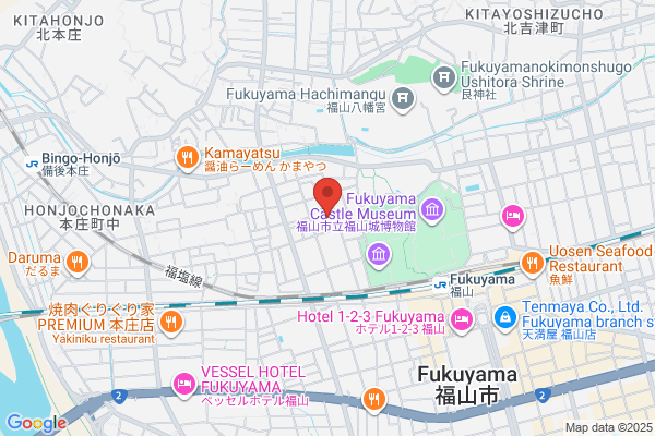 税理士法人タカハシパートナーズ 広島オフィス