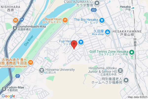 セカンドストリート広島祇園店
