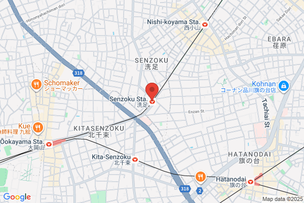 良和ハウス オンラインリーシング店