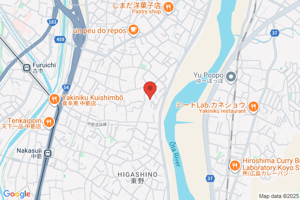 salon de peche(サロン ド ペシェ)
