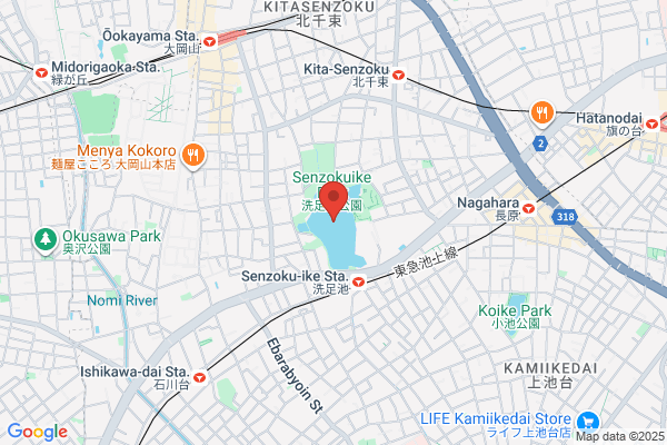 福屋 広島駅前店8F サンリオ - 閉店