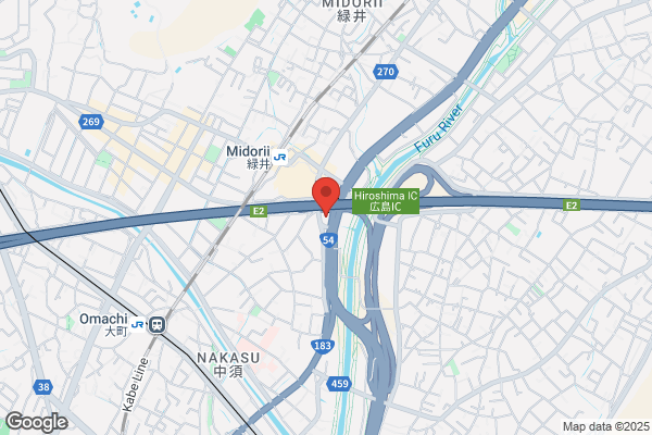 ENEOS Dr.Driveきよみず店(ENEOSフロンティア)