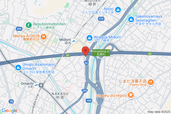ENEOS Dr.Driveセルフ足立店(ENEOSフロンティア)