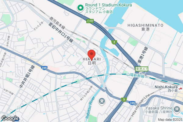ほっともっと 到津店