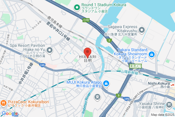 24/7ワークアウト 小倉店