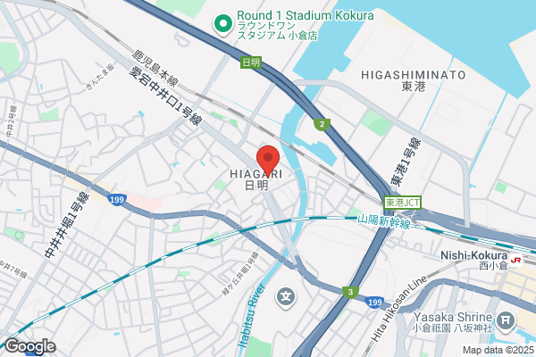カラオケまねきねこ小倉魚町店