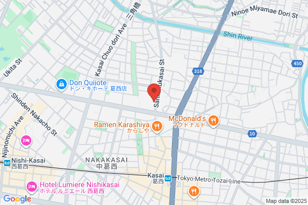 cafeしえる
