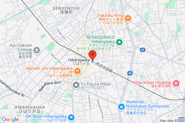 ジョリーパスタ アクロスプラザ富士宮店