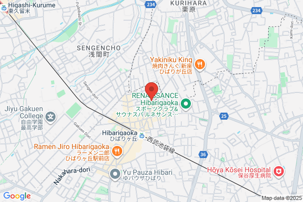 ENEOS Dr.Drive大泉西店(ENEOSフロンティア)