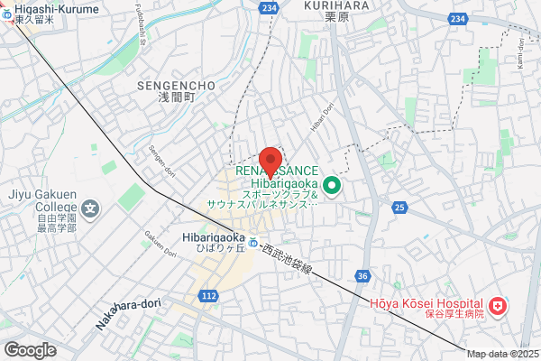 買取専門店 ジュエルカフェイオンモール東久留米店