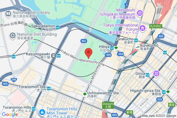 麹蔵 有楽町晴海通り本店