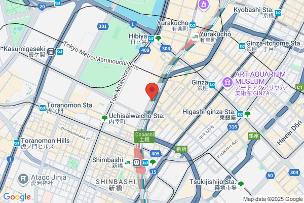 Hola!Ginza7