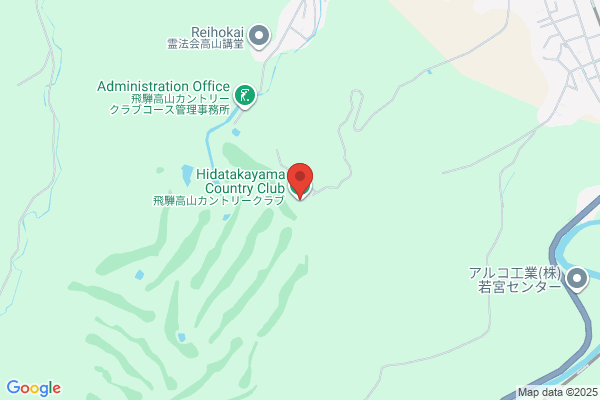 GC熊本北部 イマイ・カーサービス