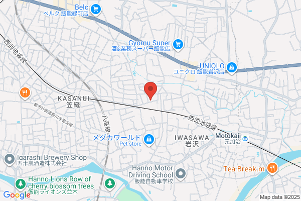 BRASSERIE usagi