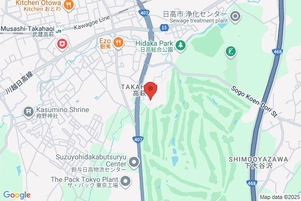 GGC 高崎本店 上州牛ステーキとハンバーグ専門店