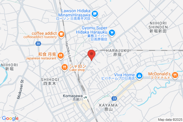 KANKAN kitchen